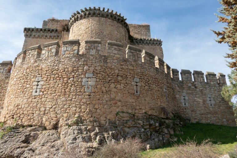 Manzanares el Real (15)